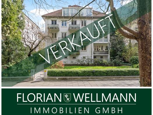 Wohnung zum Kauf 209.000 € 2 Zimmer 56,2 m² Bürgerpark Bremen 28209