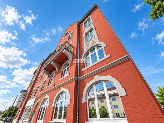 Bürofläche zur Miete provisionsfrei 6,50 € 15,6 m² Bürofläche teilbar ab 15,6 m² Hohenwinden Erfurt 99086