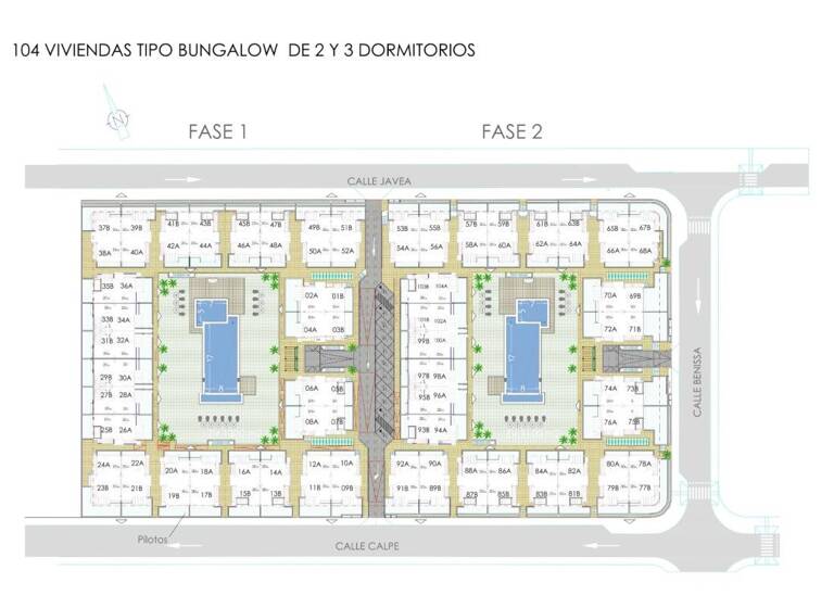 Haus zum Kauf 285.000 € 106 m² Torrevieja 03180