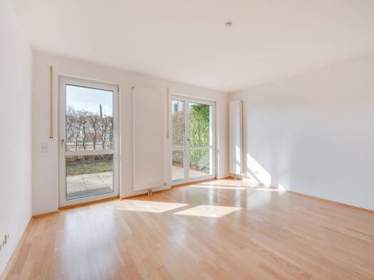Wohnung zum Kauf 396.000 € 2 Zimmer 51 m² Allach-Untermenzing München 80997