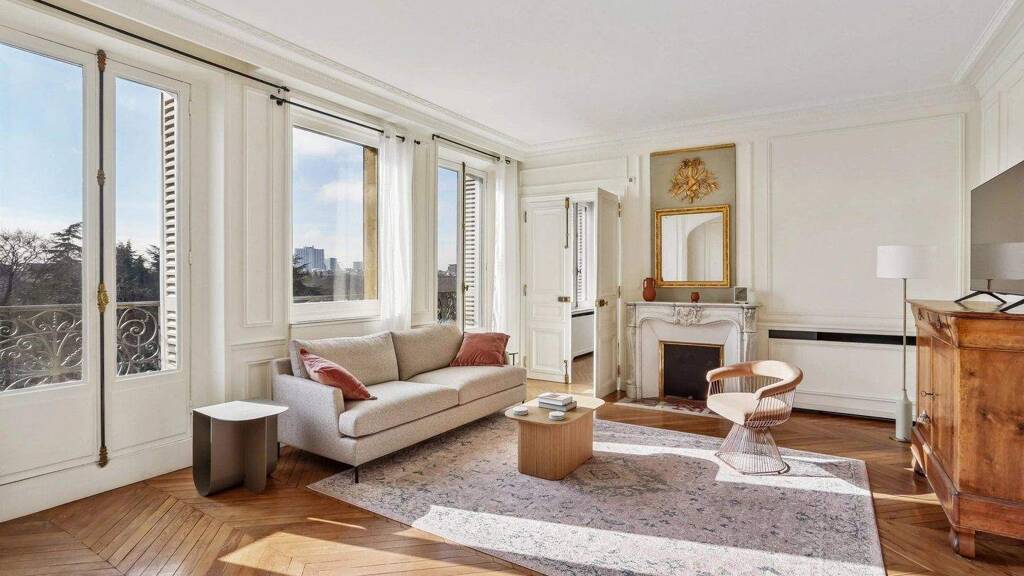 Wohnung zum Kauf 2.600.000 € 4 Zimmer 99,6 m² 6th (Saint Germain des Prés - Luxembourg) 75006