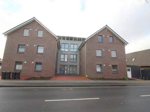 Wohnung zur Miete 620 € 3 Zimmer 66 m² frei ab 01.06.2026 Papenburg 26871
