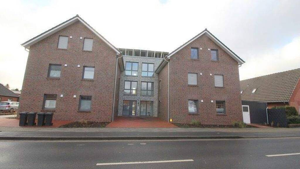 Wohnung zur Miete 620 € 3 Zimmer 66 m² frei ab 01.06.2026 Papenburg 26871