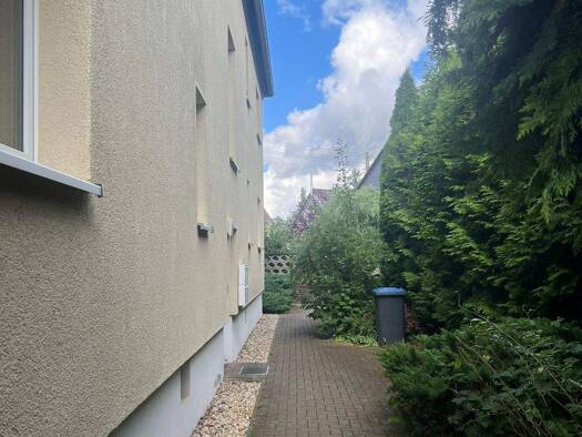 Wohnung zur Miete 471 € 2 Zimmer 58,8 m² 1. Geschoss frei ab 01.05.2026 Walther-Rathenau-Str. 20 Greppin Bitterfeld-Wolfen 06803