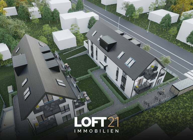 Grundstück zum Kauf - Neubau 1.150.000 € 1.210 m² Grundstück Reichertshofen 85084