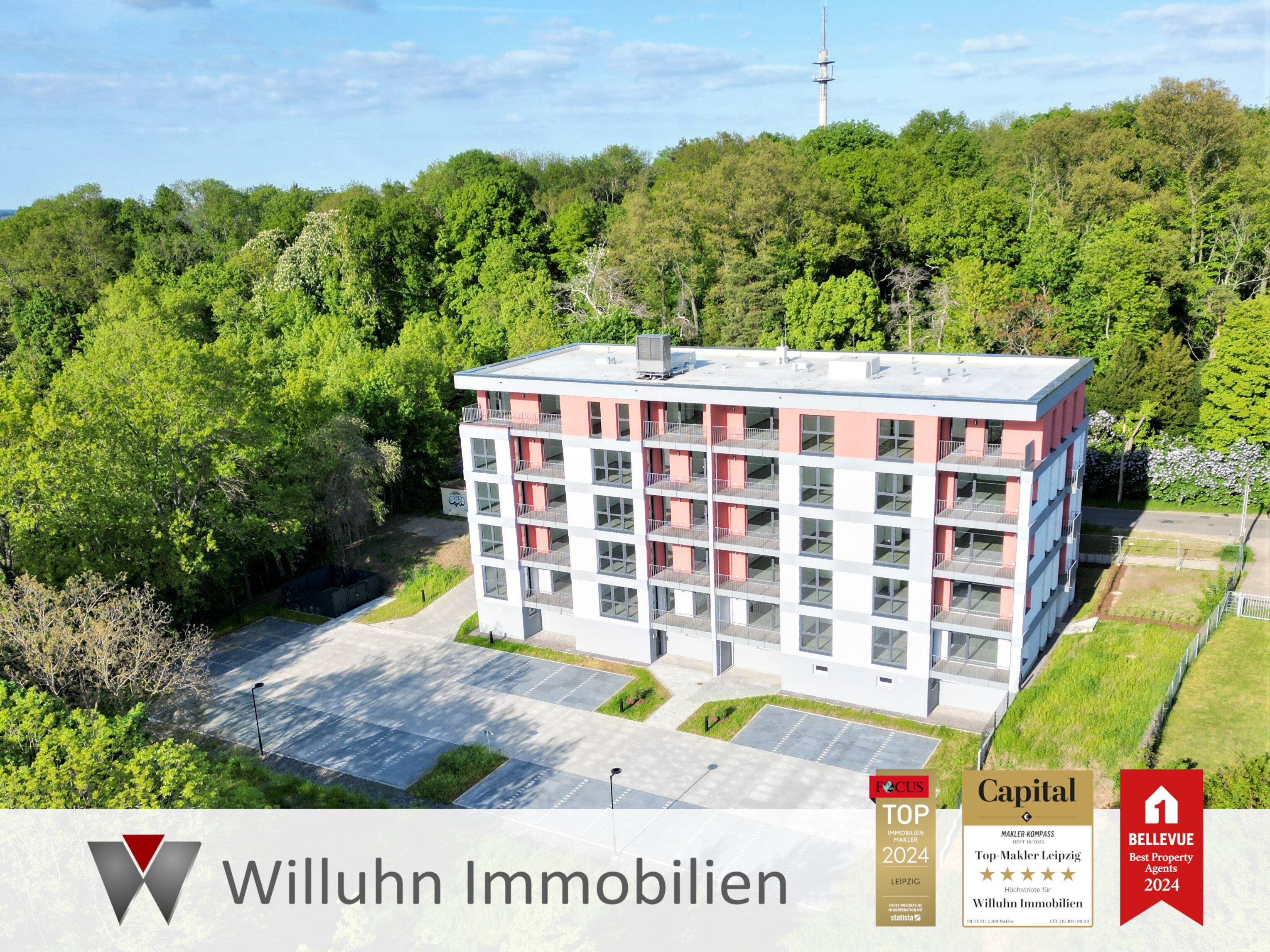 Wohnung zum Kauf 179.900 € 2 Zimmer 57 m²<br/>Wohnfläche 1.<br/>Geschoss Naumburg Naumburg (Saale) 06618