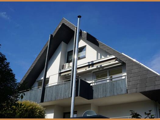 Wohnung zur Miete 1.100 € 3 Zimmer 104 m² Unterharmersbach Zell am Harmersbach 77736
