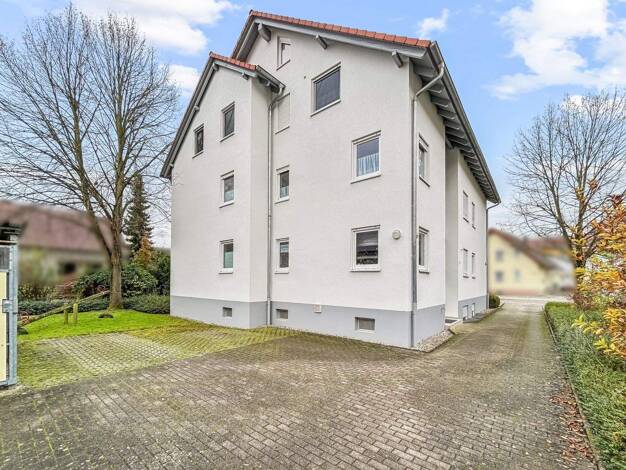 Wohnung zum Kauf 225.000 € 3 Zimmer 77,8 m² Gondelsheim 75053