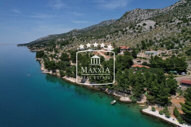 Grundstück zum Kauf 320.000 € 4.550 m² Grundstück Starigrad Paklenica