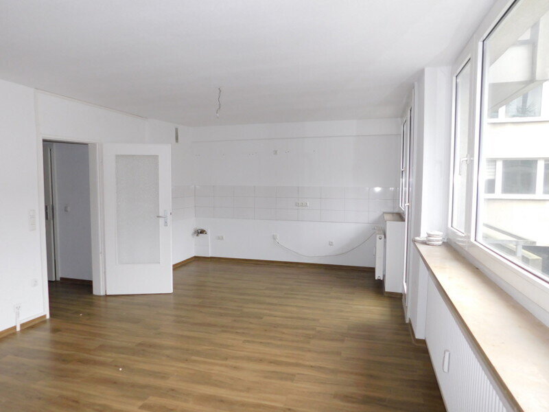 Wohnung zur Miete 411 € 1 Zimmer 39,1 m²<br/>Wohnfläche 1.<br/>Geschoss 06.01.2025<br/>Verfügbarkeit Dreilindenstr. 73 Südviertel Essen 45128