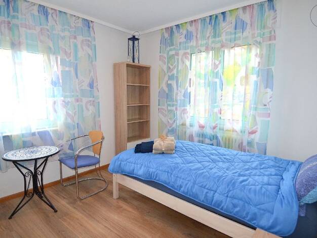 Studio zur Miete auf Zeit 655 € 1 Zimmer 11 m² frei ab 01.08.2026 Tüllingen Lörrach 79539