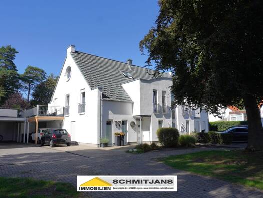 Maisonette zum Kauf 289.000 € 4 Zimmer 116 m² Geschoss 1/2 frei ab sofort Lingen Lingen (Ems) 49808
