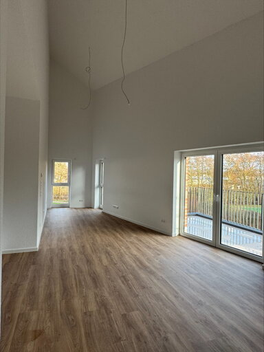 Wohnung zur Miete 1.230 € 4 Zimmer 95,3 m² 2. Geschoss Hannah-Arendt-Straße 115 Tweelbäke West Oldenburg / Osternburg 26135