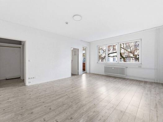 Wohnung zum Kauf - Erstbezug 185.000 € 1 Zimmer 37 m² 1. Geschoss Charlottenburg Charlottenburg-Wilmersdorf 10587