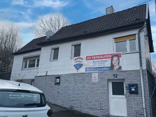 Einfamilienhaus zum Kauf 129.000 € 2 Zimmer 46,5 m² 131 m² Grundstück Albershausen 73095