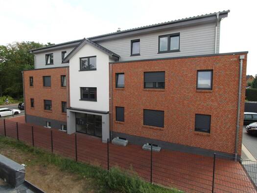 Wohnung zur Miete 720 € 2 Zimmer 68,8 m² EG frei ab 01.02.2026 Bremer Straße 71 Verden Verden (Aller) 27283