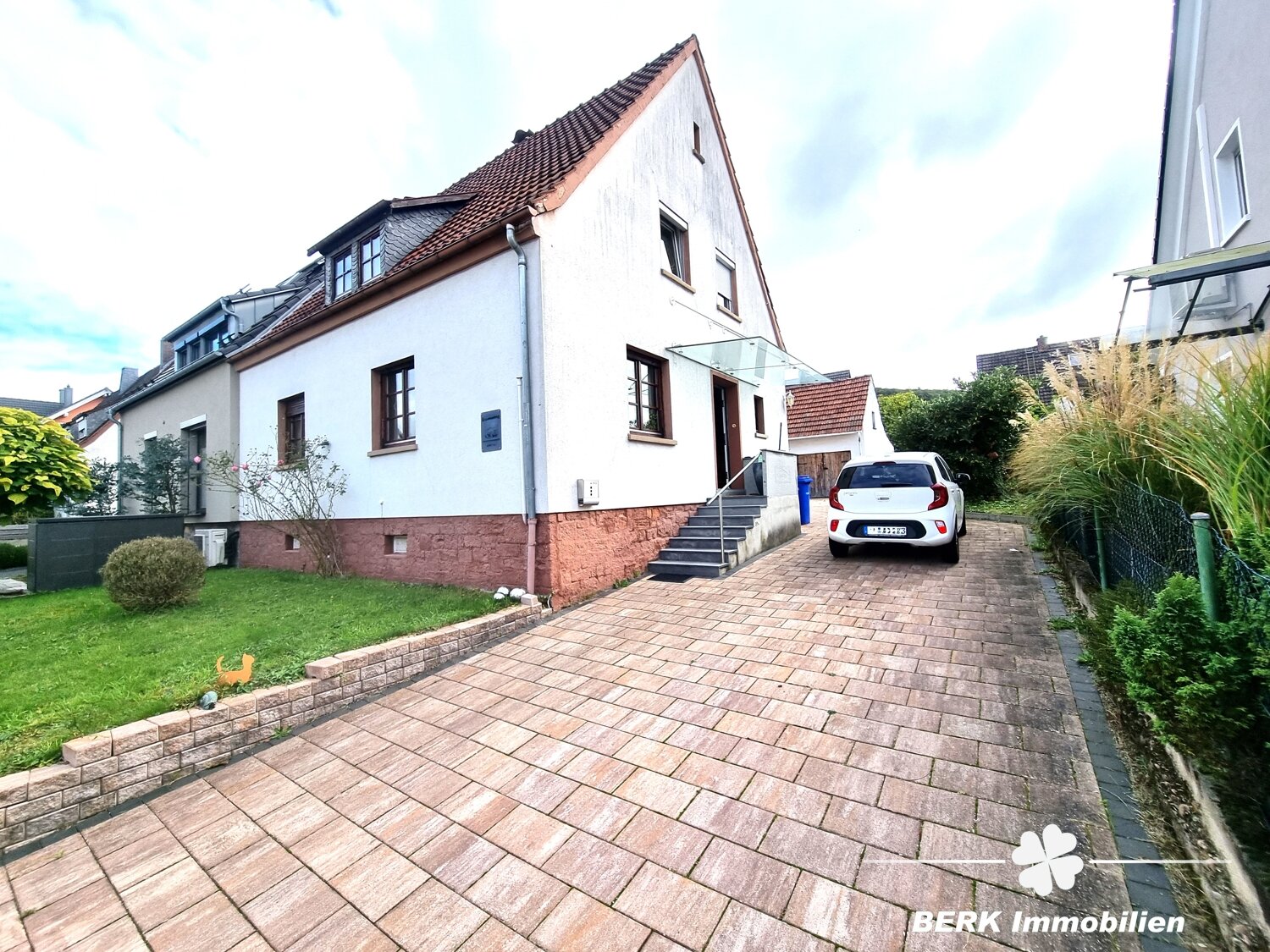 Einfamilienhaus zum Kauf 369.000 € 4 Zimmer 115,4 m²<br/>Wohnfläche 504 m²<br/>Grundstück Goldbach Goldbach 63773