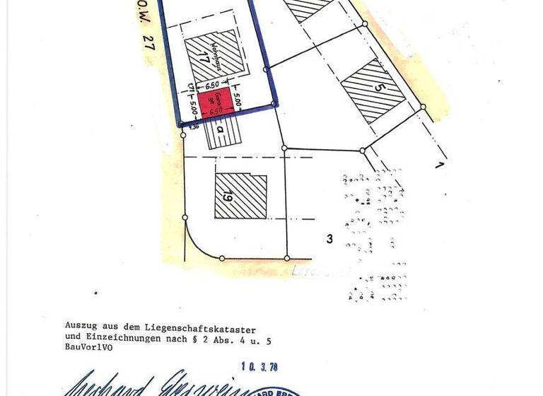 Mehrfamilienhaus zum Kauf 470.000 € 8 Zimmer 166,5 m² 492 m² Grundstück frei ab sofort Affaltrach Obersulm 74182