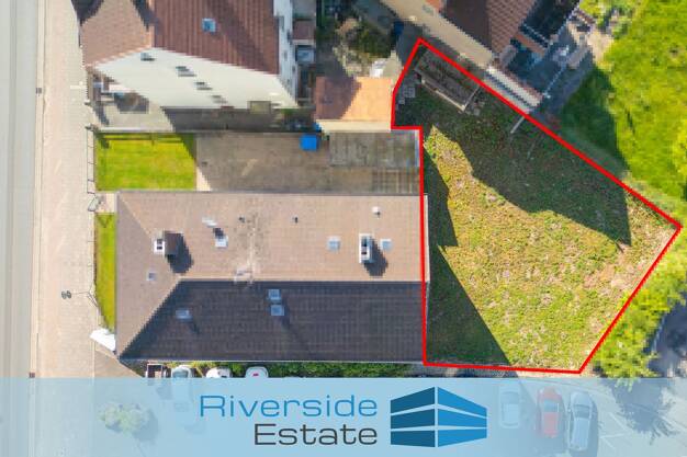 Grundstück zum Kauf 129.000 € 340 m² Grundstück Süd Hameln 31789