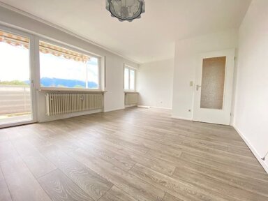 Wohnung zur Miete 850 € 3 Zimmer 77 m² 3. Geschoss Reichenhaller Straße 11 Freilassing Freilassing 83395