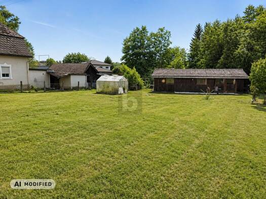 Grundstück zum Kauf 110.000 € 595 m² Grundstück Mattighofen 5230