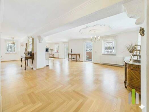 Mehrfamilienhaus zum Kauf 1.150.000 € 8 Zimmer 380 m² 959 m² Grundstück Tamsweg 5580