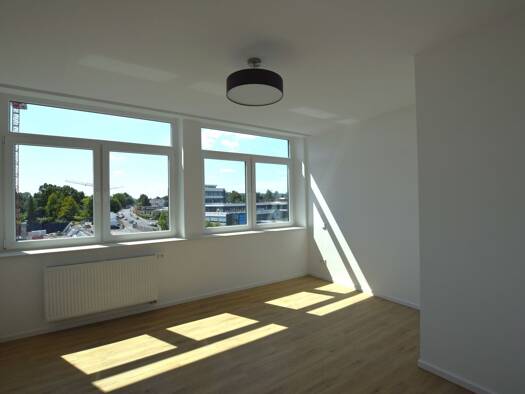 Wohnung zur Miete 890 € 2 Zimmer 69 m² 4 Geschosse frei ab sofort Westerfeldstraße 37 Schildesche Bielefeld 33611