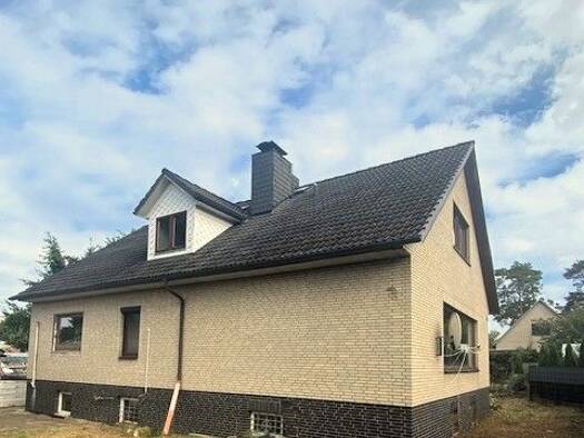Einfamilienhaus zum Kauf 277.000 € 5 Zimmer 235 m² 1.001 m² Grundstück frei ab sofort Waldweg 4 Rahmstorf Regesbostel 21649