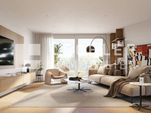 Wohnung zum Kauf provisionsfrei 999.000 € 4 Zimmer 112 m² Azenbergaufgang 6 Nord Nord 70192