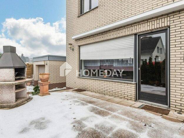 Doppelhaushälfte zum Kauf 599.000 € 4 Zimmer 98,7 m² 279 m² Grundstück Buckow Berlin 12349