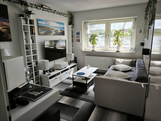 Wohnung zur Miete 450 € 1 Zimmer 40 m² EG Neckarstadt Neckarstadt - West 68169