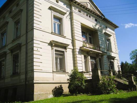 Sonstiges zur Miete provisionsfrei 1 Zimmer 1.920 m² Grundstück Bahnhofstraße 1 Großschönau 02779