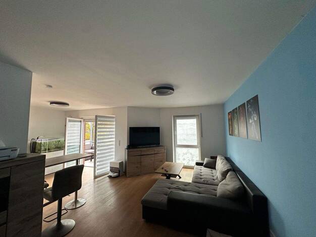 Wohnung zur Miete 831 € 2,5 Zimmer 72 m² 1. Geschoss frei ab 14.12.2025 Dolberger Str. 100 Innenstadt Ahlen 59229