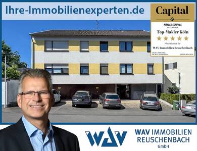 Mehrfamilienhaus zum Kauf 650.000 € 10 Zimmer 240 m² 358 m² Grundstück Bonn 53123