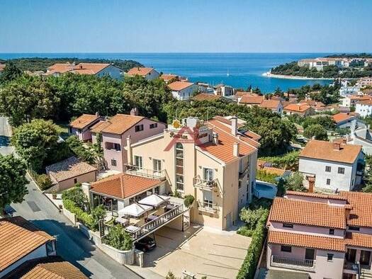 Wohnung zum Kauf 4.500.000 € 12 Zimmer 600 m² 2 Geschosse Pješčana Uvala, Medulin Medulin 52203