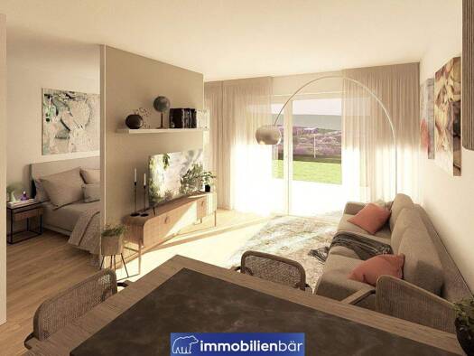 Wohnung zum Kauf - Erstbezug 155.343 € 1,5 Zimmer 34,5 m² 1. Geschoss Peuerbach 4722