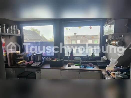Wohnung zur Miete Tauschwohnung 600 € 3 Zimmer 56 m² Hausbruch Hamburg 21079