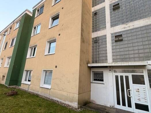 Wohnung zum Kauf 120.000 € 2 Zimmer Neviges Velbert 42553