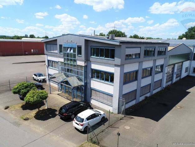 Bürofläche zur Miete 1.800 € 267 m² Bürofläche Saarwellingen 66793