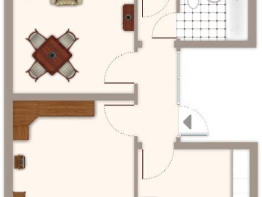 Wohnung zur Miete 649 € 2 Zimmer 63,7 m² 2. Geschoss Jülicher Straße 44 Odenkirchen Süd 41199