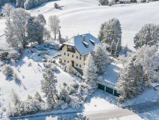 Einfamilienhaus zum Kauf 2.685.000 € 8 Zimmer 283,1 m² 1.984 m² Grundstück Bad Dürrnberg 5422