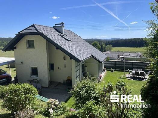 Haus zum Kauf 175.000 € 921 m² Grundstück Traberg 4183