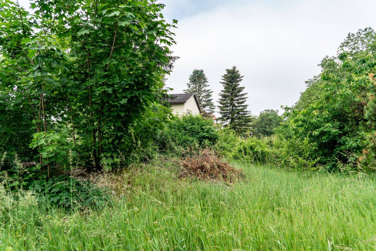 Grundstück zum Kauf - Ansicht 3