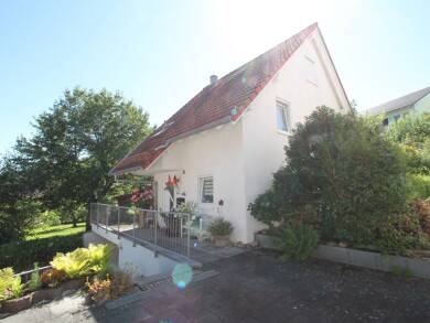 Einfamilienhaus zum Kauf 449.500 € 5,5 Zimmer 120 m² 171 m² Grundstück frei ab 01.10.2025 Cleebronn 74389