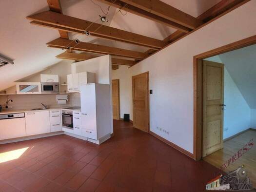 Penthouse zur Miete 1.061 € 3 Zimmer 70 m² 2. Geschoss Wimpassing an der Leitha 2485