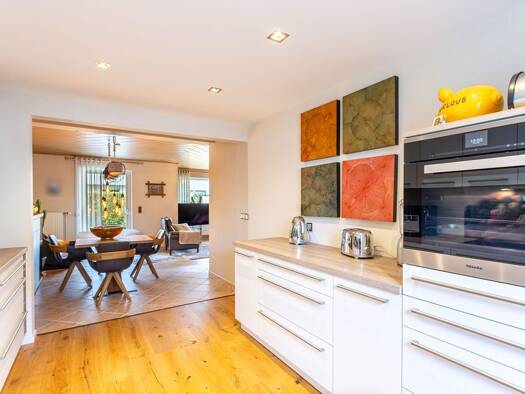 Einfamilienhaus zum Kauf 499.000 € 5 Zimmer 147,4 m² 339 m² Grundstück Hennef 53773