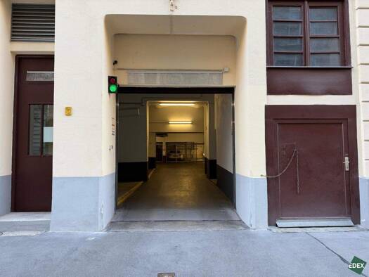 Stellplatz zur Miete 192 € Wien 1090