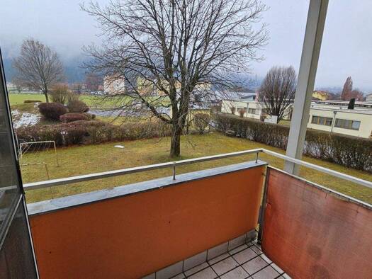 Wohnung zur Miete 168 € 2 Zimmer 37,9 m² 1. Geschoss Anton-Wildgans-Gasse 7 Judenburg 8750