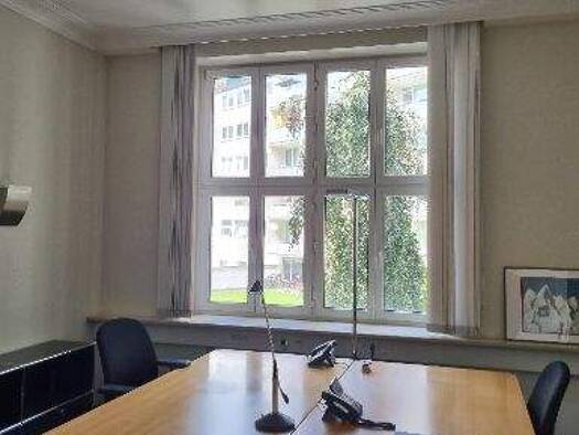 Bürofläche zur Miete provisionsfrei 825 € 38 m² Bürofläche Theodorstraße Wöhrd Nürnberg 90489