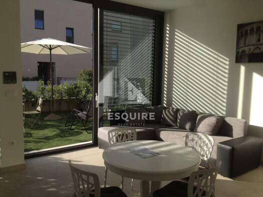 Wohnung zur Miete 800 € 2 Zimmer 50 m² Geschoss EG/2 Borik, Zadar Zadar 23000
